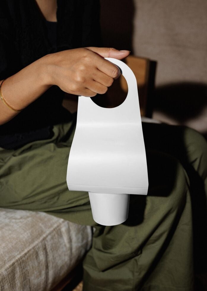 Coffee Holder Mockup 01