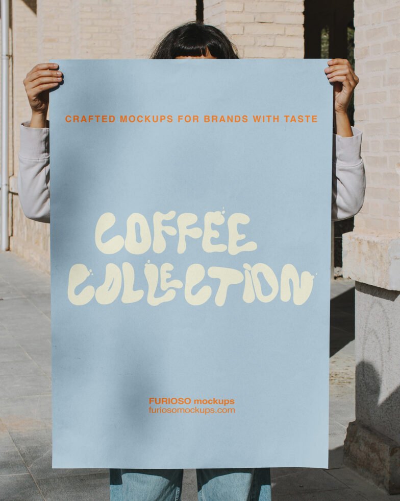 Poster Mockup 02CC preview 5