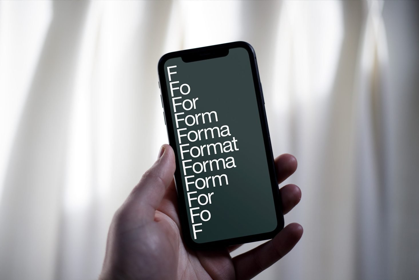 Batch 03 iPhone Mockup 01 preview 3