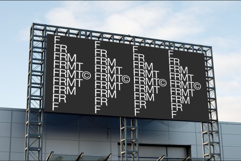 Batch 03 Billboard Mockup 06