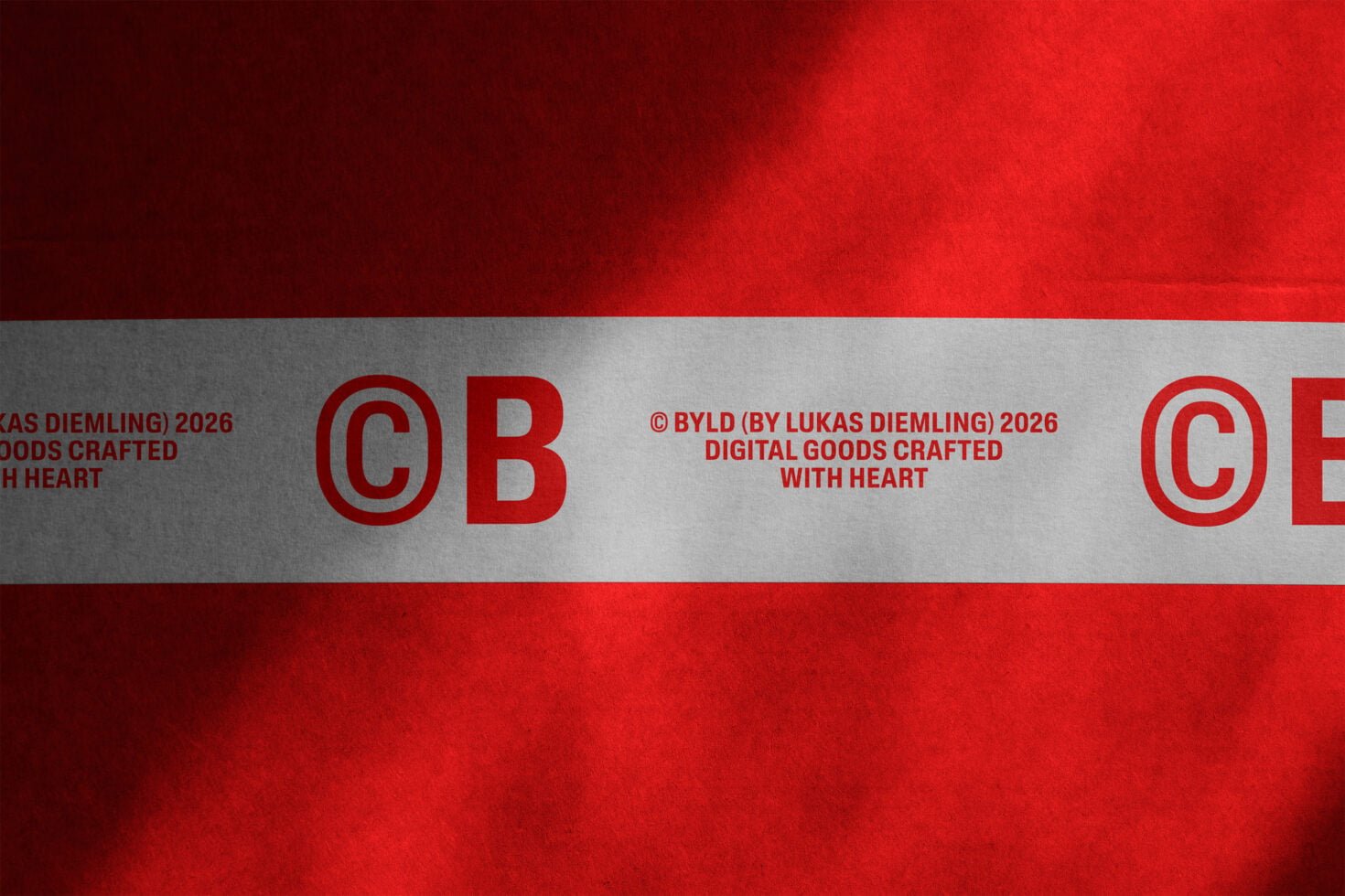 Tape 06 Mockup preview 3