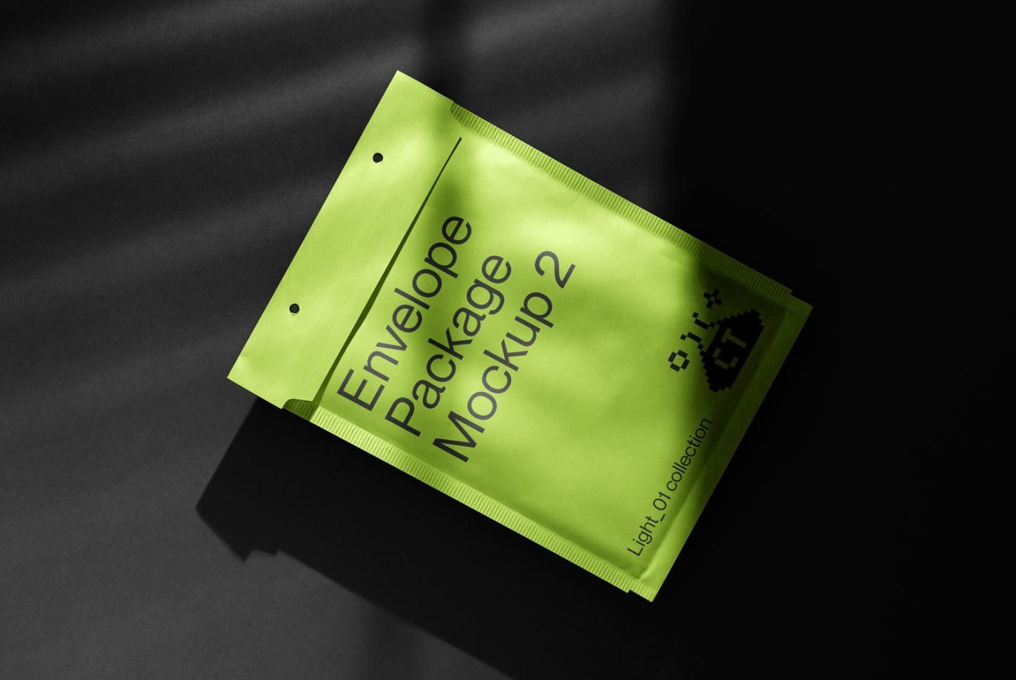 Envelope Package Mockup 2 LGT_01