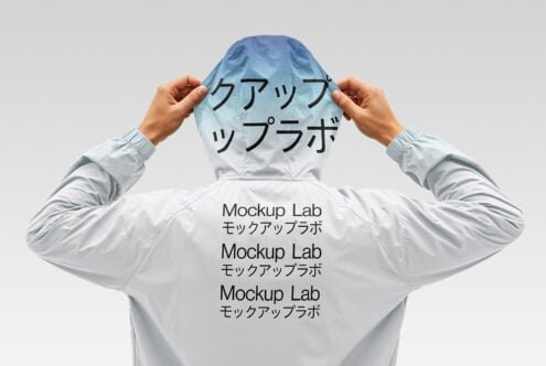 Outfit 03ML Mockup