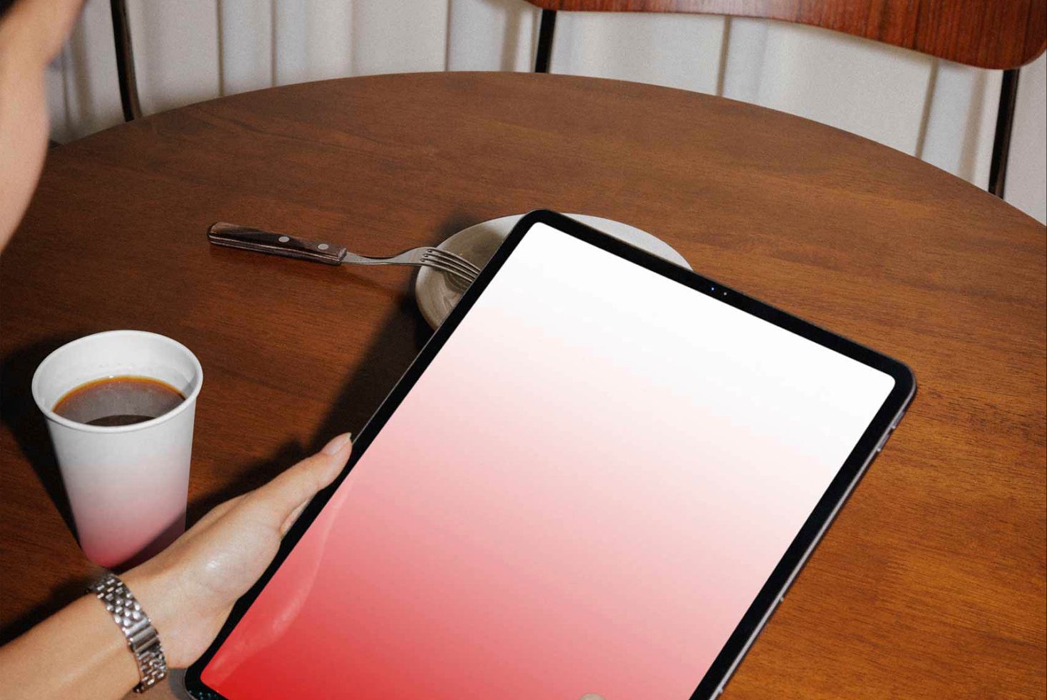 iPad Mockup 05 preview 2