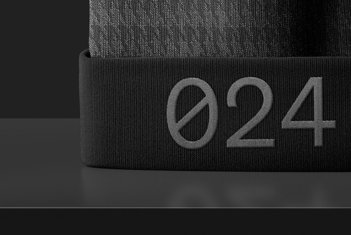 Beanie (Front) preview 4