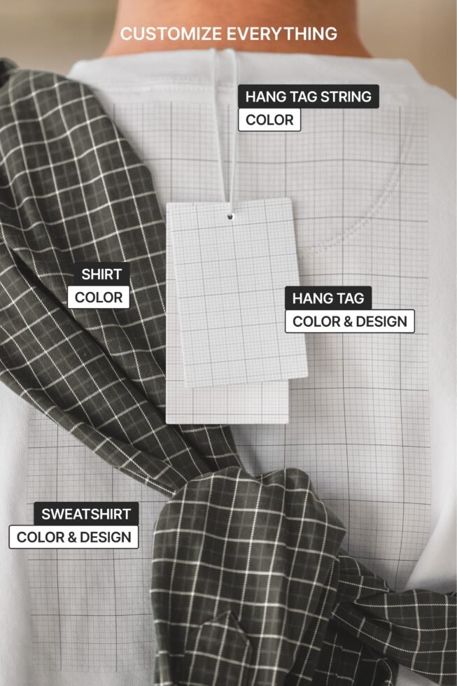 S#2 DTW Label 01 Mockup preview 5