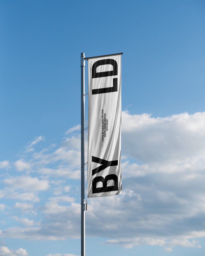 Flag 14 Mockup preview 6