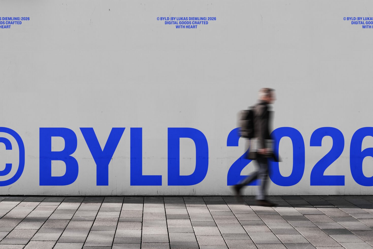Hoarding 04 Mockup preview 5