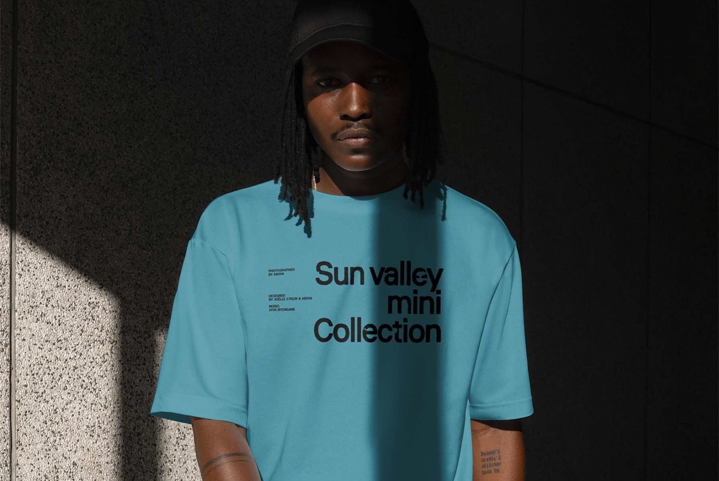 T-Shirt Mockup 05