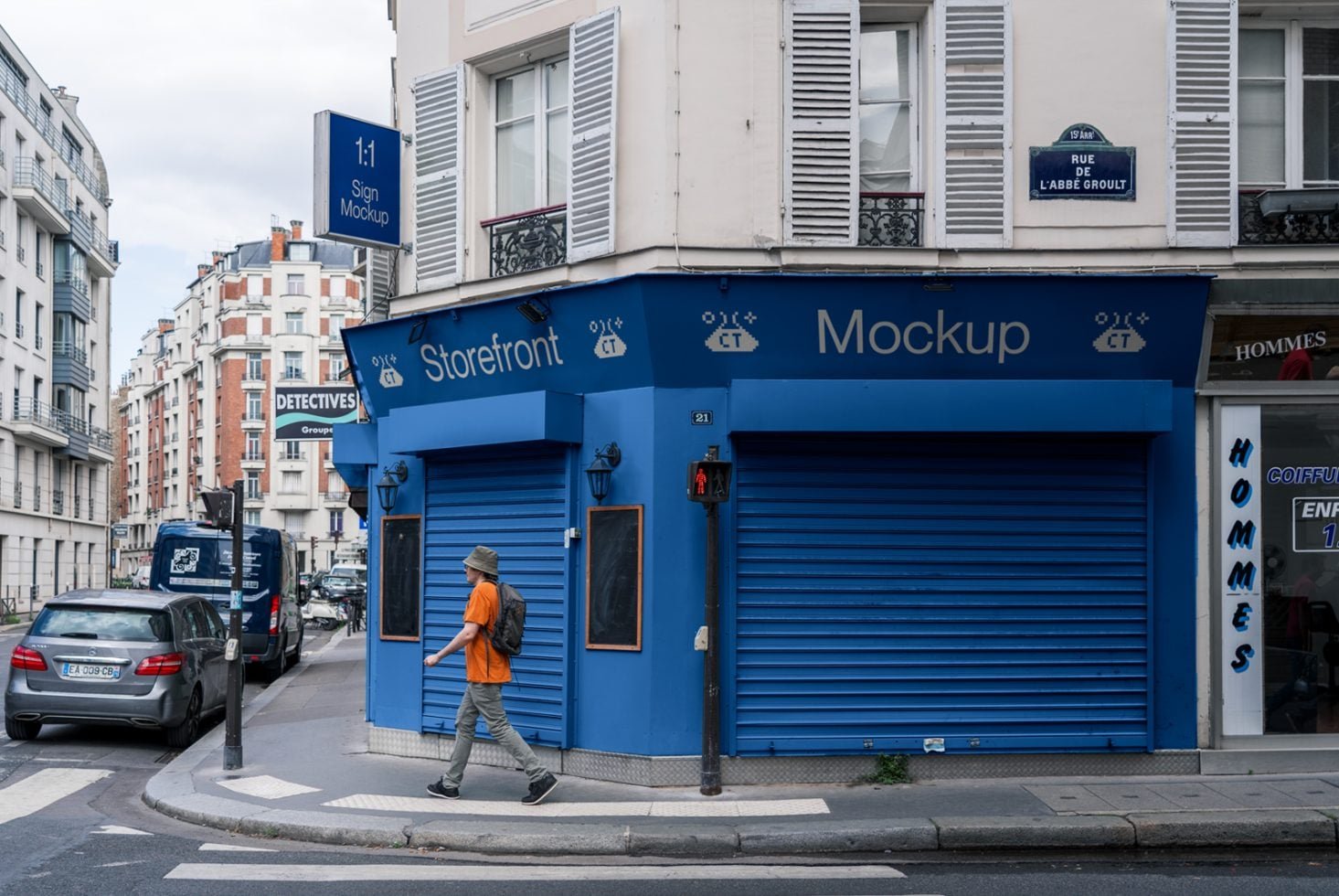 Storefront Mockup PAR 01