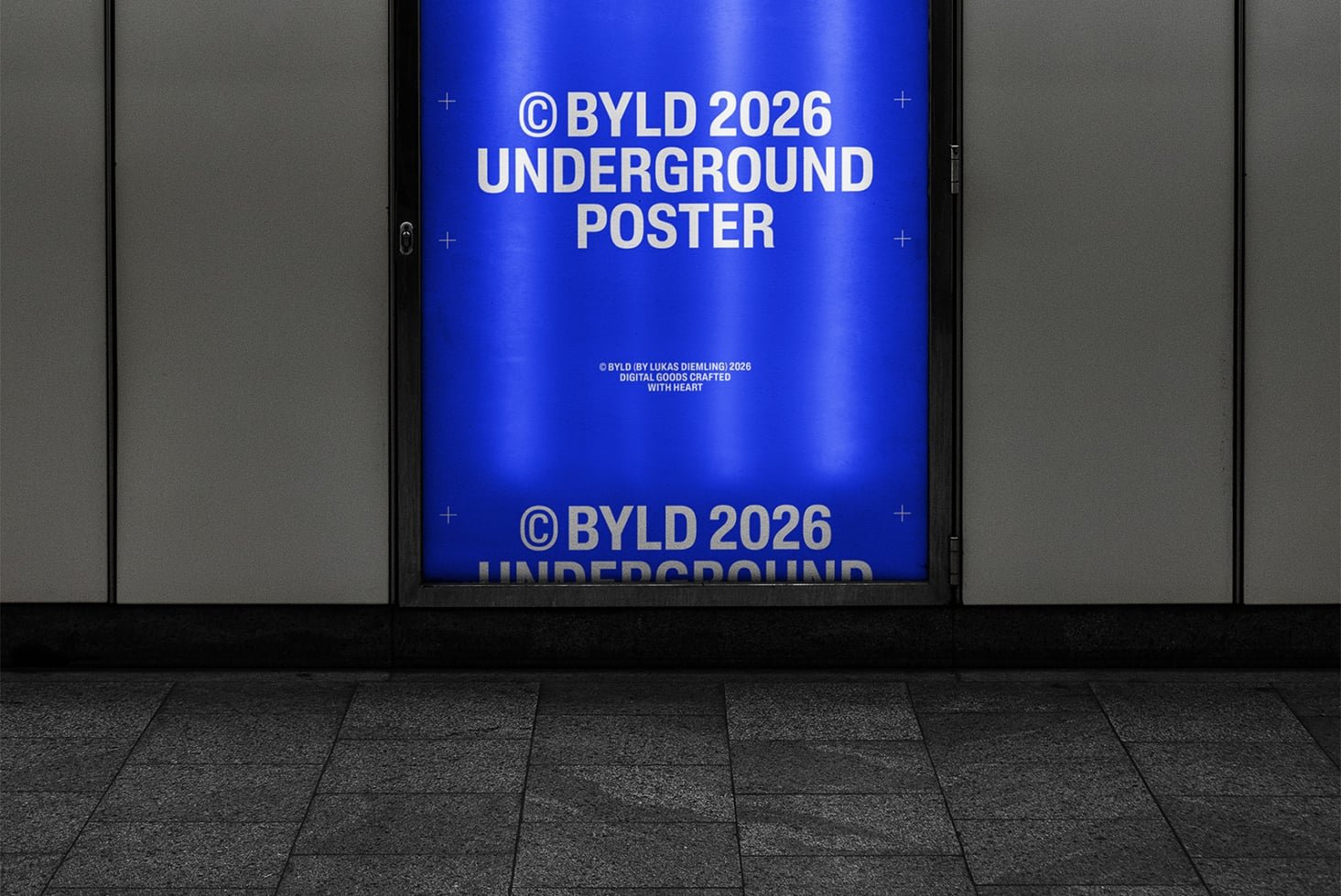 Poster 37 Mockup preview 2