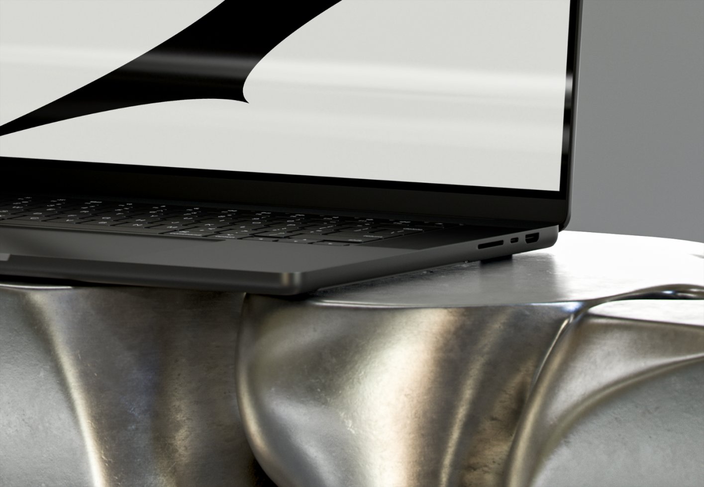 MacBook Pro Mockup 6 preview 3