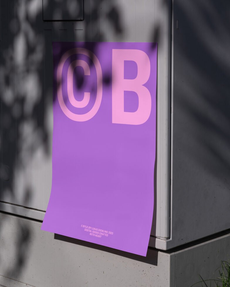 Poster 31 Mockup preview 3