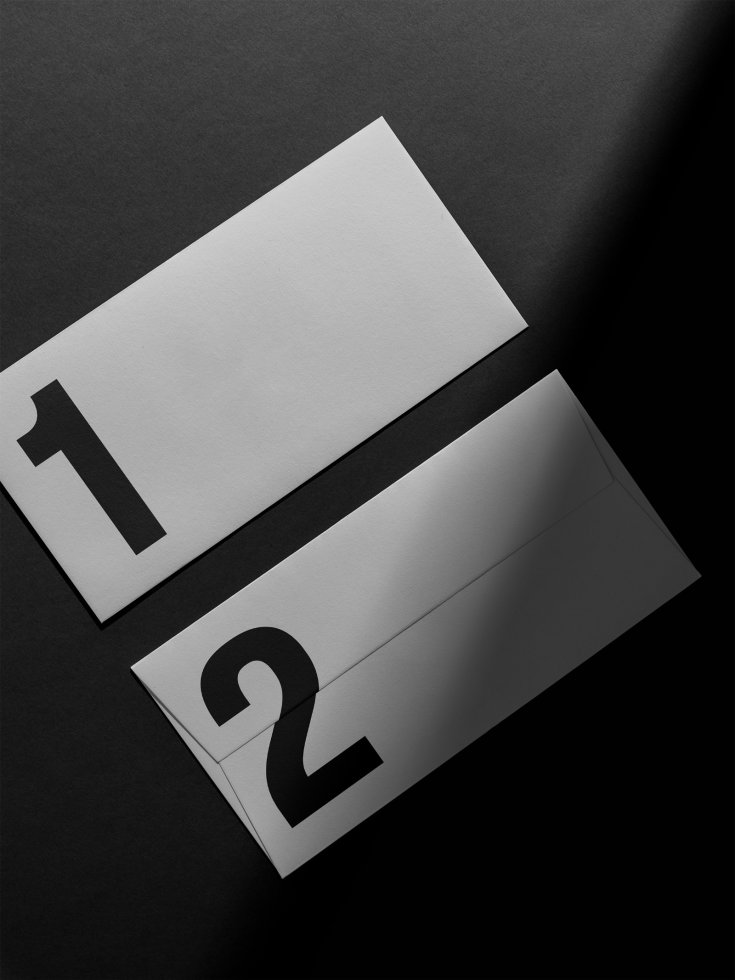 Envelope 06 Mockup preview 4