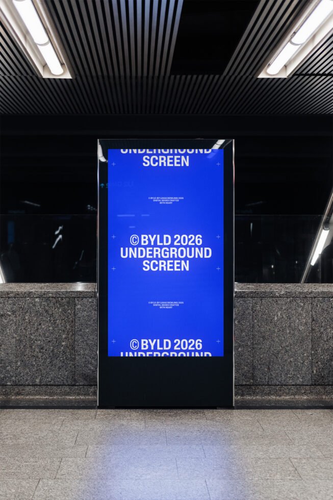Screen 01 Mockup preview 5