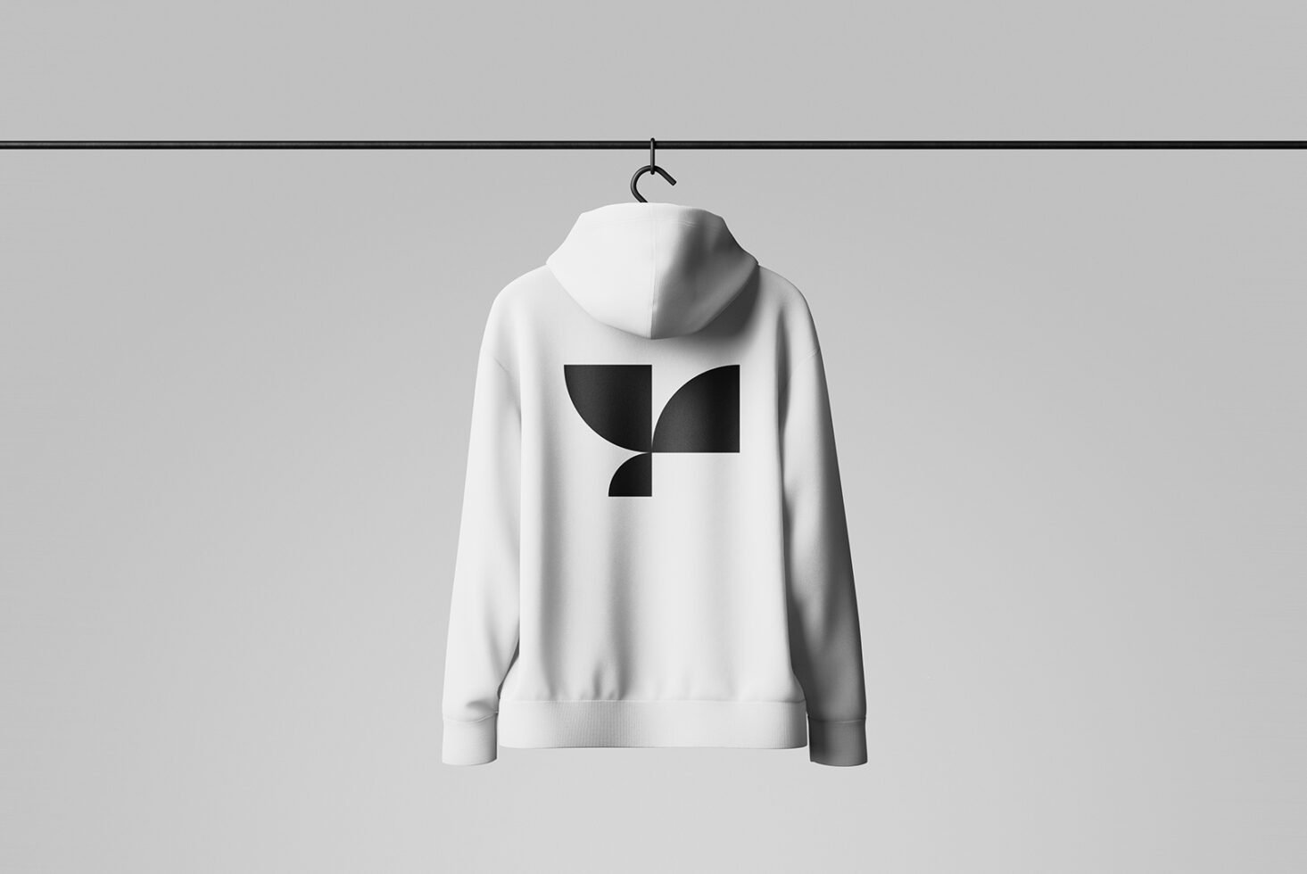 Hoodie (Back) preview 5