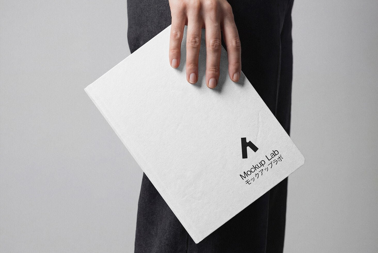 Notebook 03ML Mockup preview 2