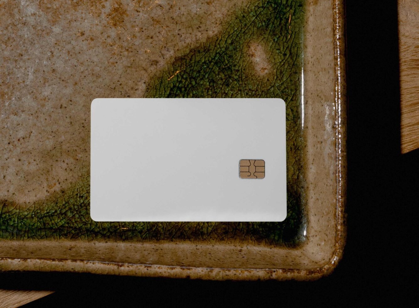 Credit Card Mockup 01 preview 3