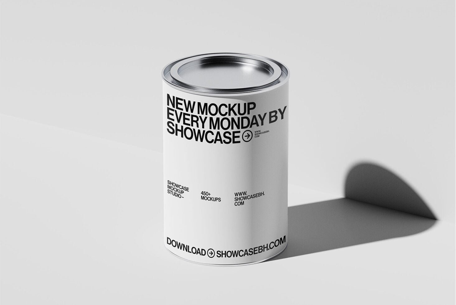 MM06B_Tin Packaging Mockup