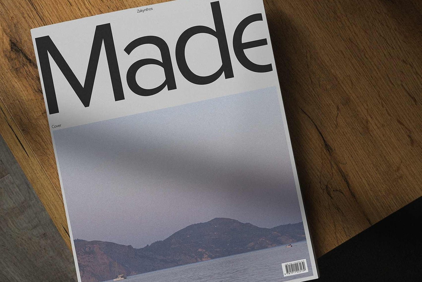 Book Mockup 02