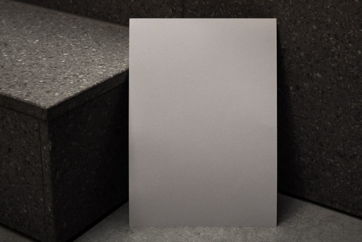 A4 Card Mockup S06 09 preview 2