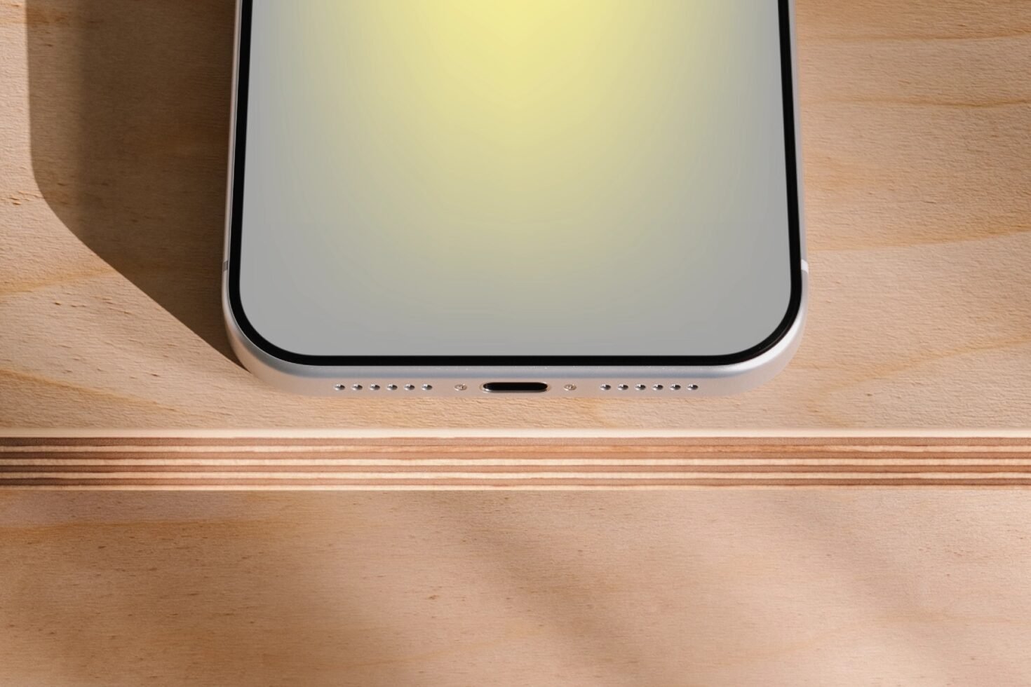 iPhone 17 Pro Max Mockup 5 preview 3