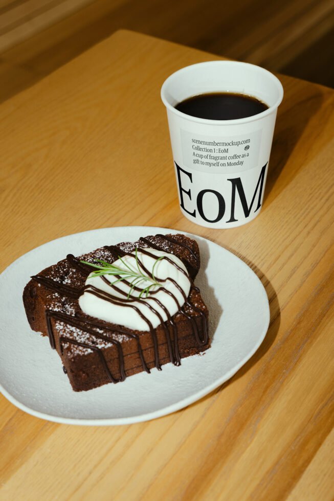 S#1 EoM Paper Cup 02 Mockup