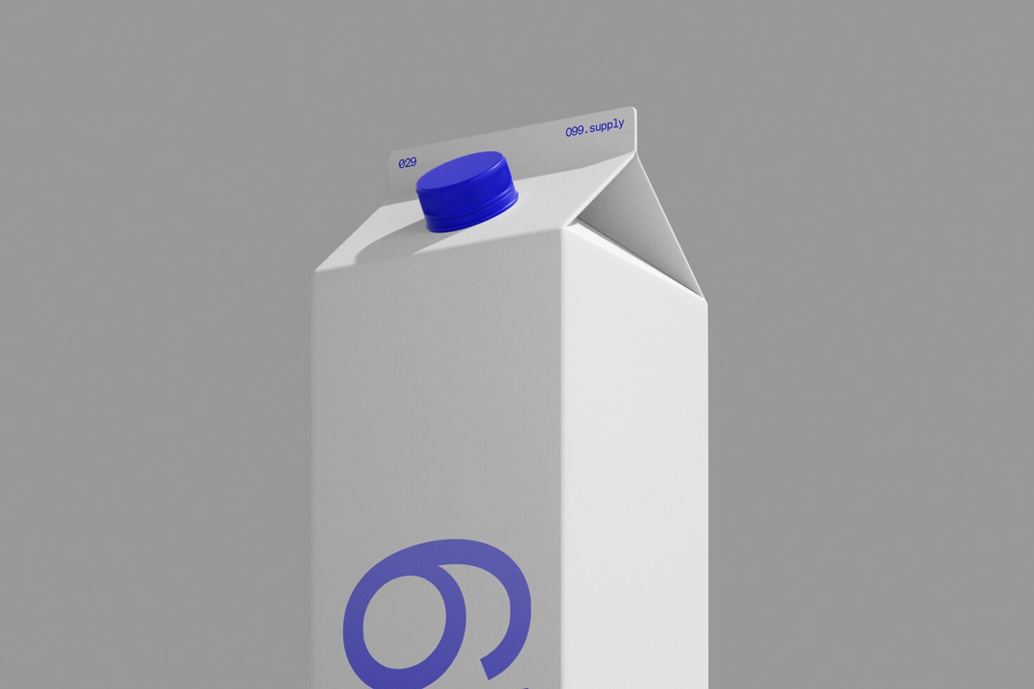 Drink Carton (Light) preview 5