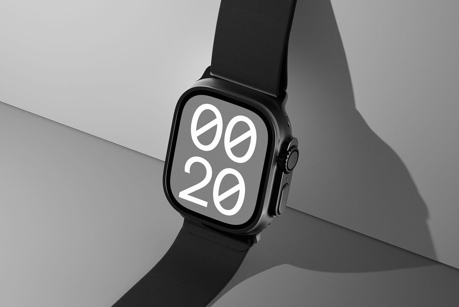Apple Watch Ultra preview 4