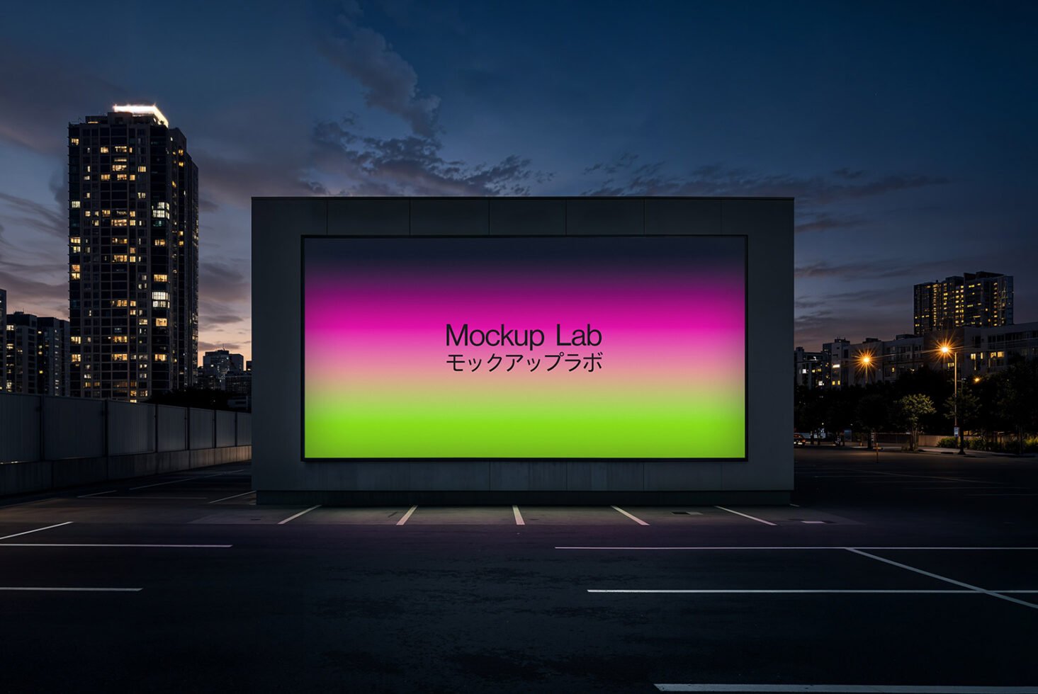 Screen 15ML Mockup preview 2