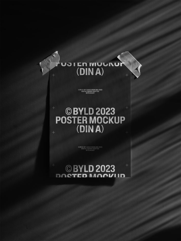Poster 09 Mockup