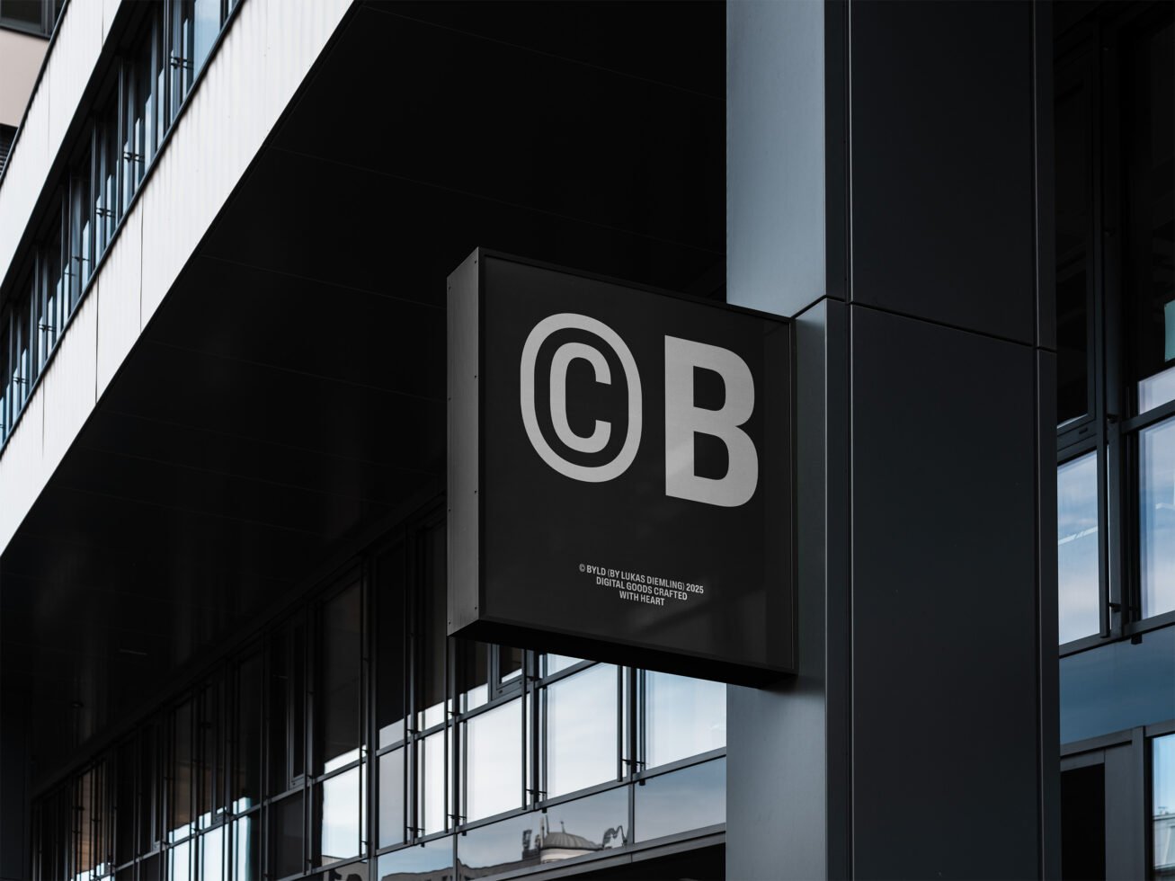 Sign 23 Mockup preview 4