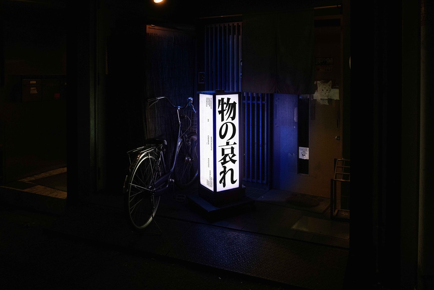 JAPAN SIGNAGE 01