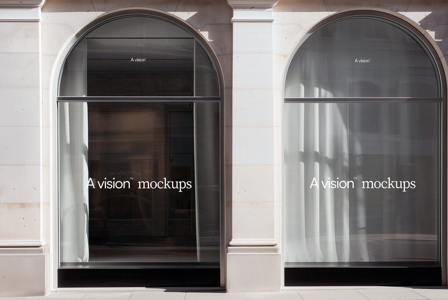 Storefront 3