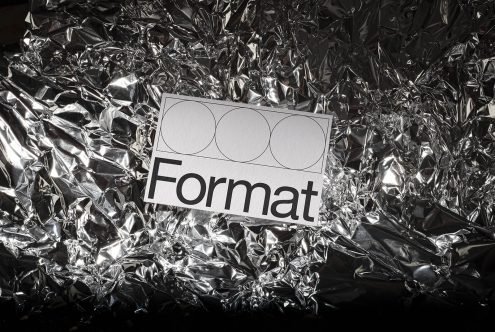 Format 85x55 Business Card Mockup 08