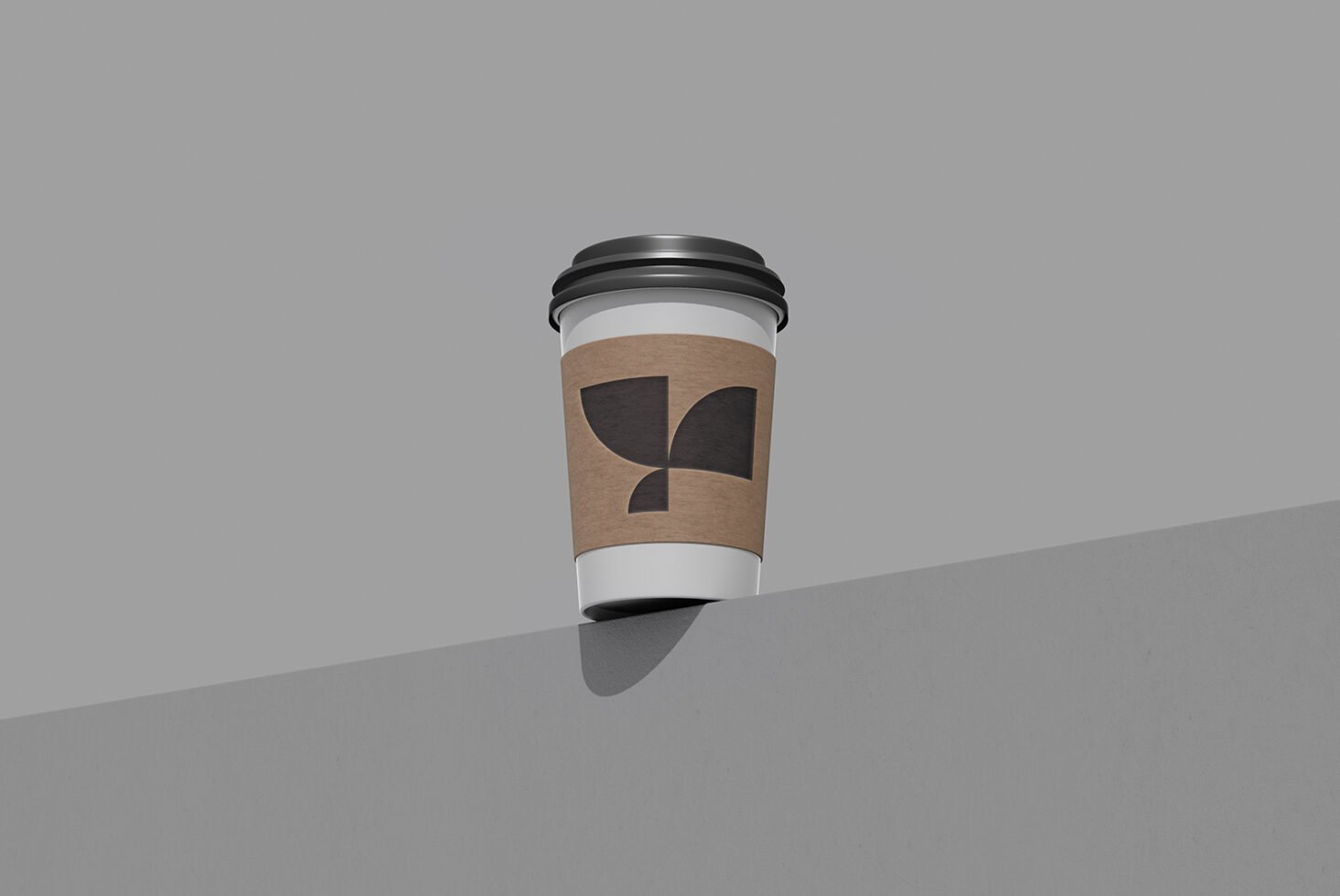 Paper Cup (Light) preview 5
