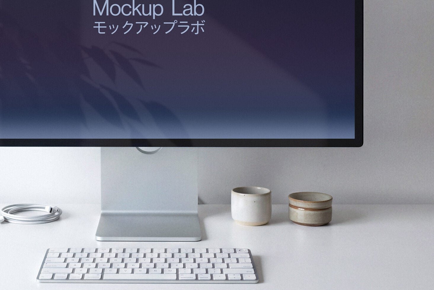 Display 02ML Mockup preview 3