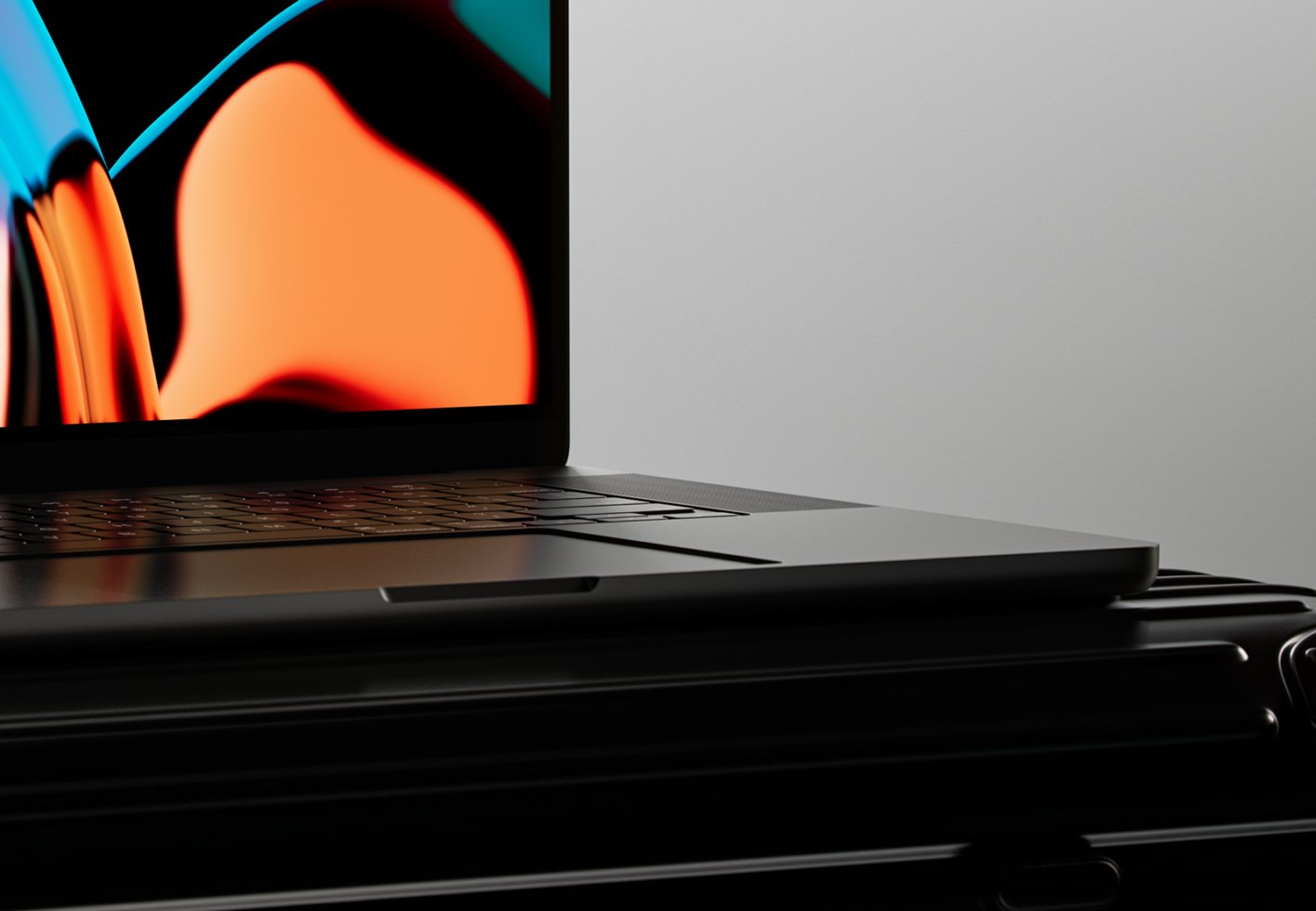 MacBook Pro Mockup 10 preview 3