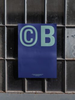 Poster 32 Mockup