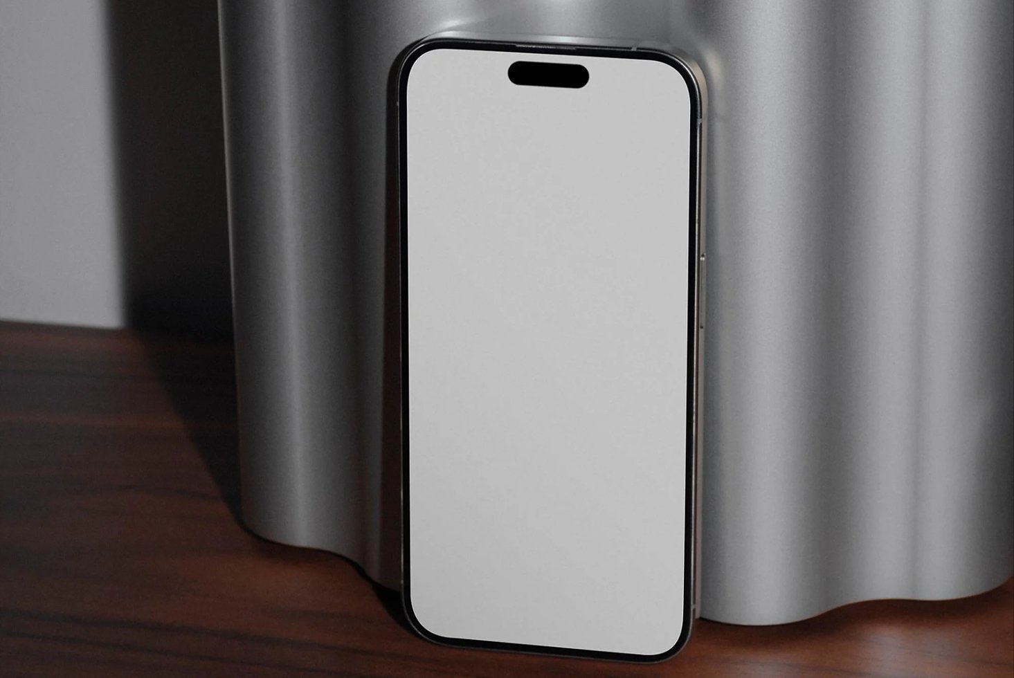 iPhone Mockup 070 preview 2
