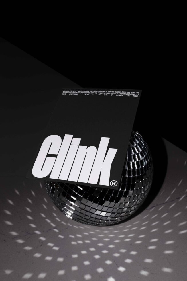 CLINK POSTER 03 preview 5