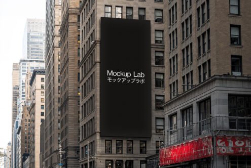 Screen 12ML Mockup