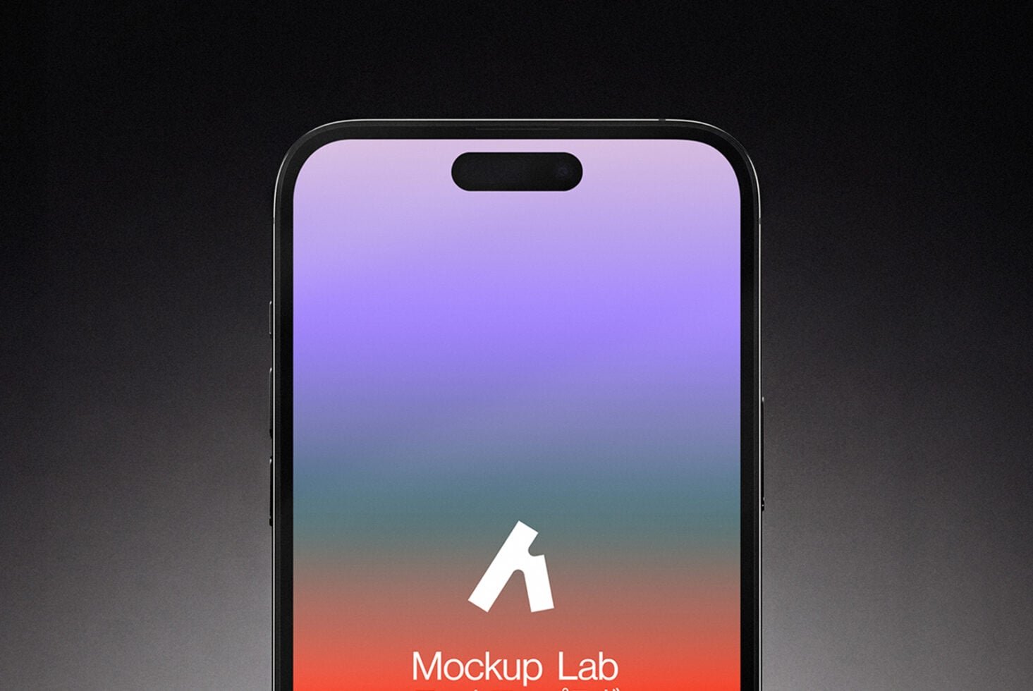 iPhone 22ML Mockup preview 3