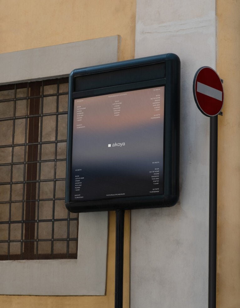 OOH Mockup 062