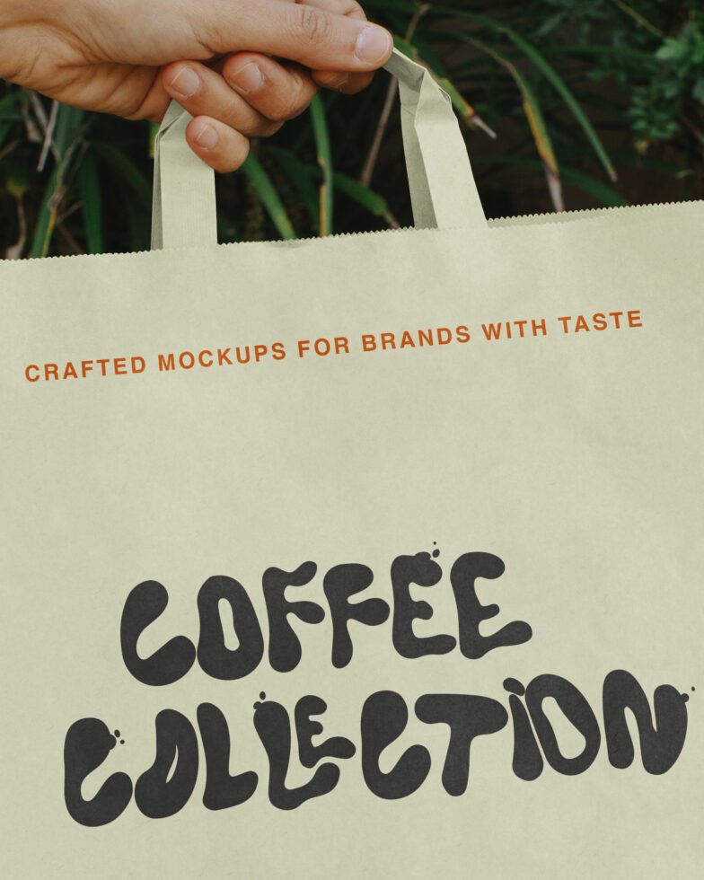 Bag Mockup 04CC preview 5