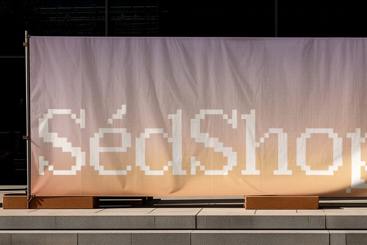 Banner D19 Mockup preview 11