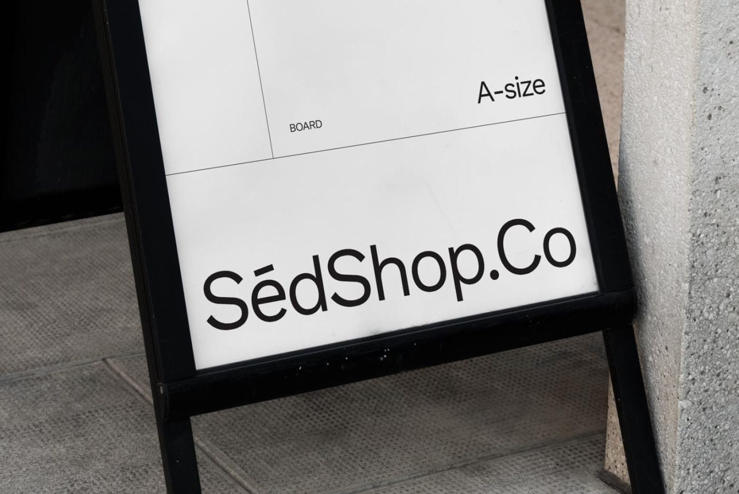 A-Board S04 Mockup 012 preview 2