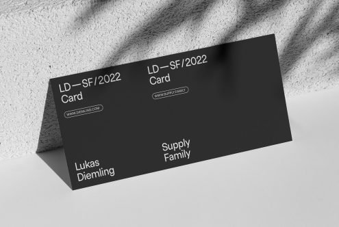 Card 02 Mockup