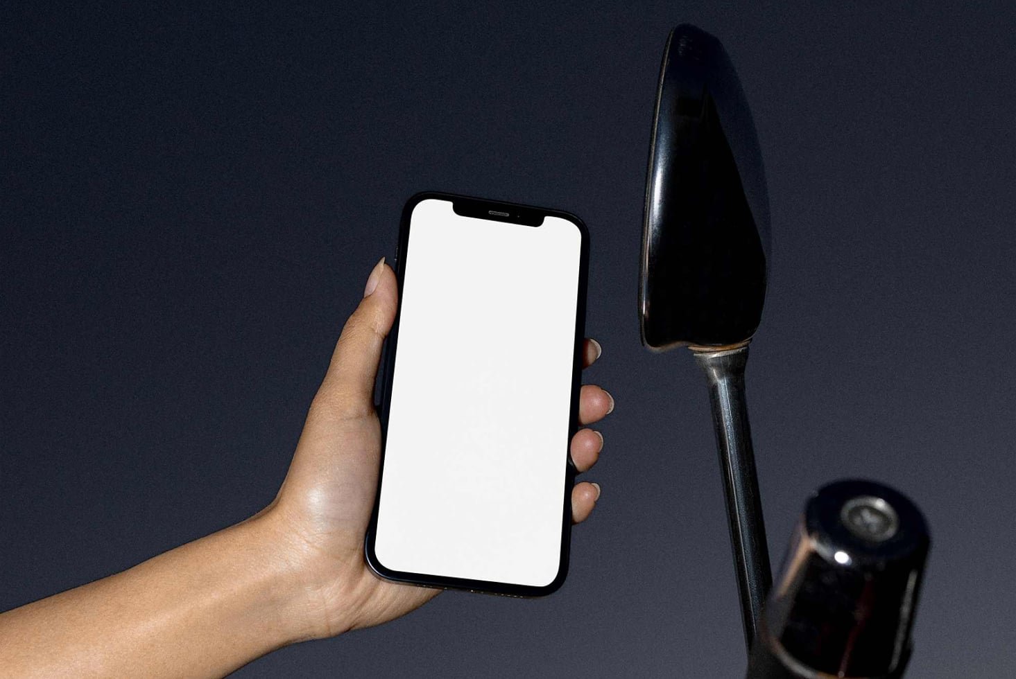 iPhone Mockup 051 preview 2