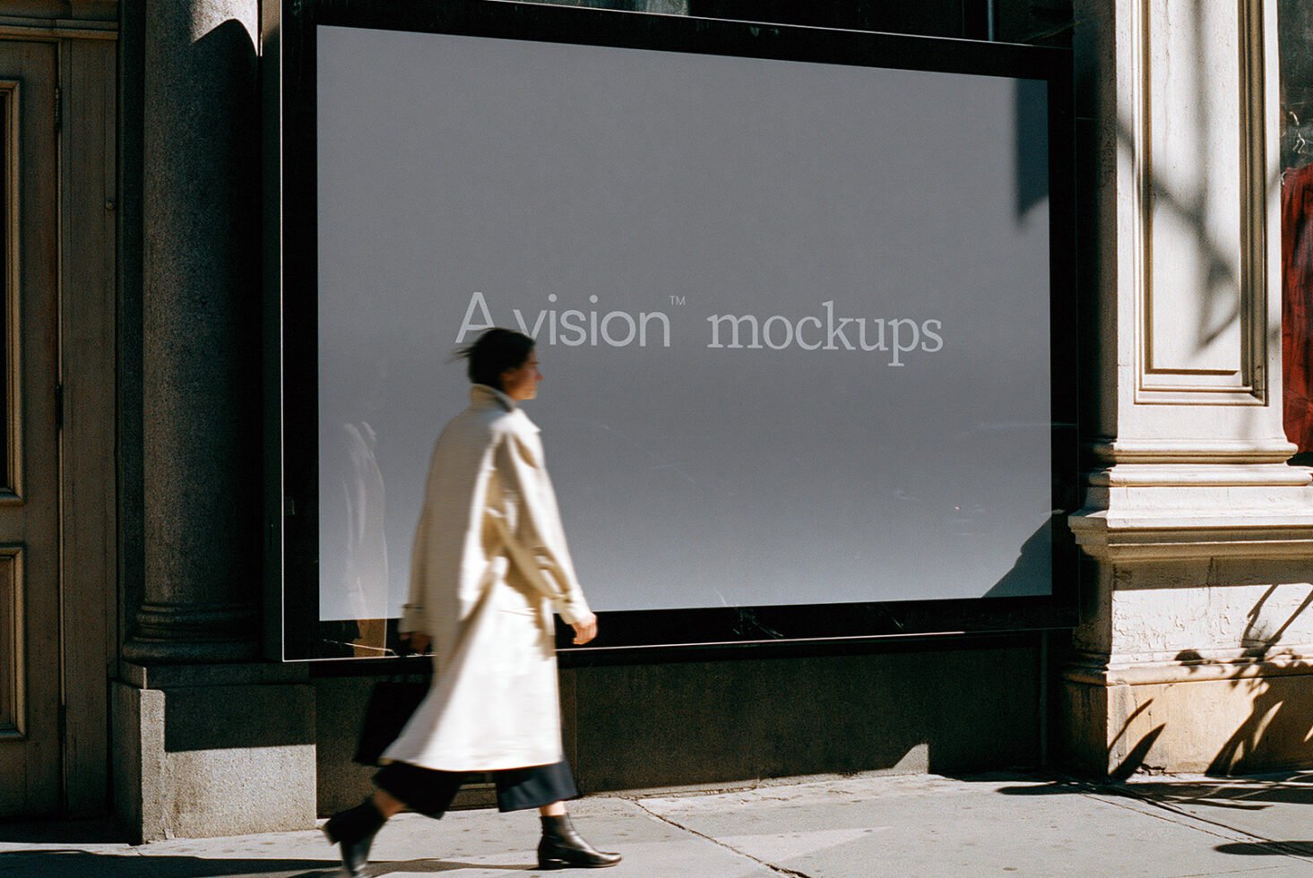 City screen 26
